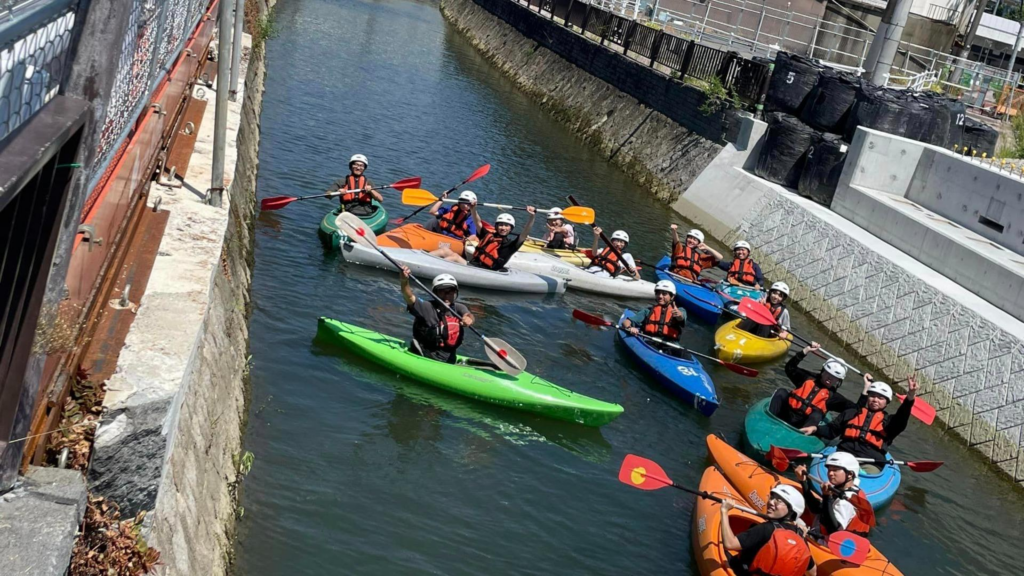 【北九州市八幡西区】変わらぬ人々の思いと、進化していくオリオンピック