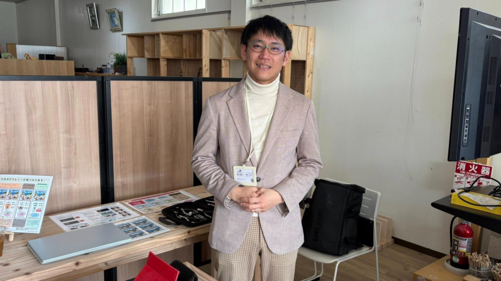 【北九州市八幡東区】視え方だけではなく、視（し）生活全般をアドバイス～See-DeR