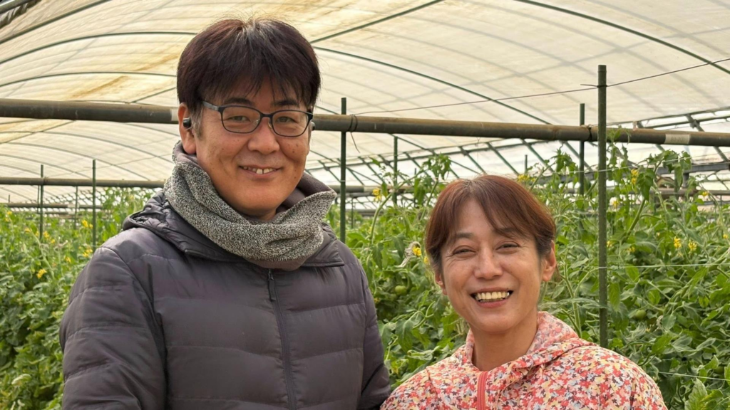 【北九州市若松区】家族みんなで味わう、旬の恵み～農業体験のNature（ねいちゃー）