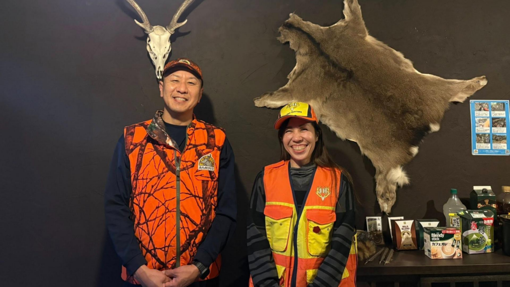 【北九州市門司区】地産地消で命をつなぐ～北九州ジビエ直営料理店　ジビエ料理屋　猟師のアジト