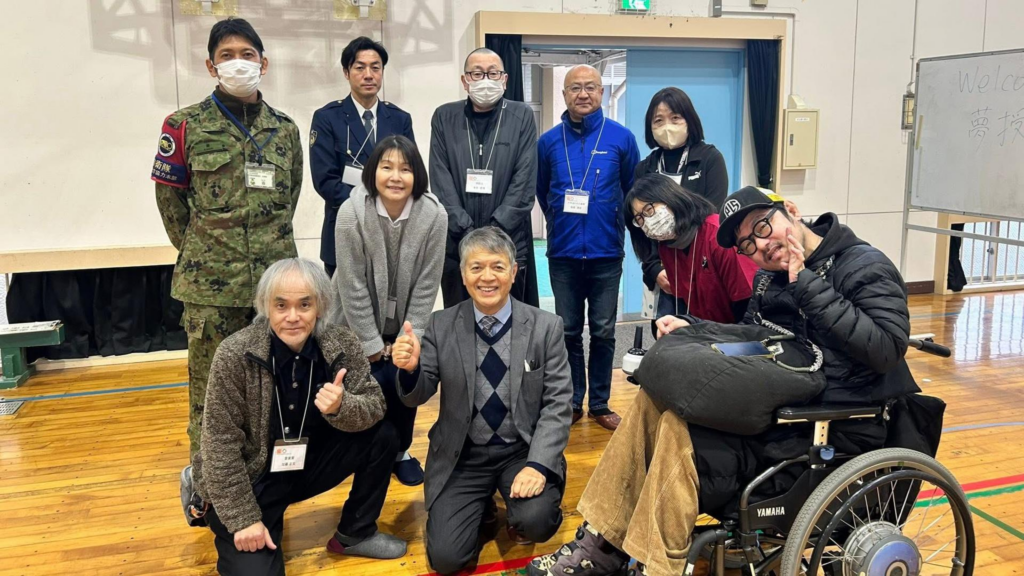 【北九州市】大人になるのが楽しくなる、もうひとつの授業～夢授業