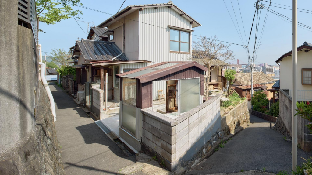 【北九州市戸畑区】戸畑の空き家から、未来の挑戦が生まれる・グッドデザイン賞受賞という評価～FFK